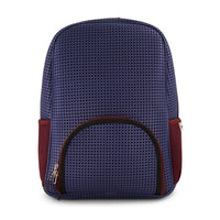 Light + Nine Starter XL Backpack Placid Ocean