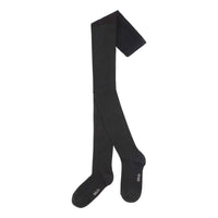 Molo Black Glitter Tights