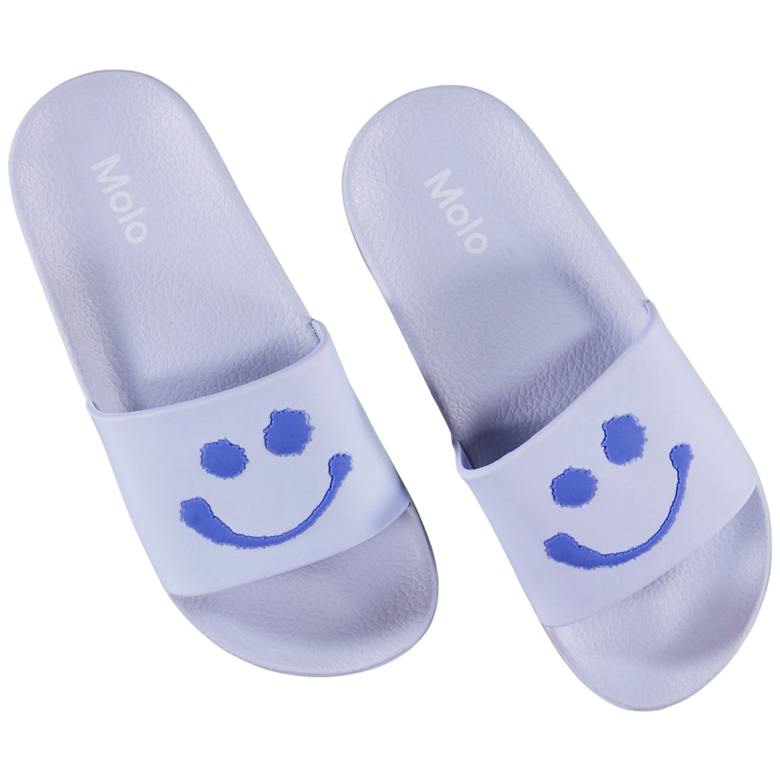 Molo Sky Smile Zhappy Slides