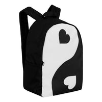 Molo Yin Yang Backpack Solo Bag