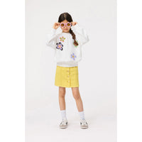 Molo Pink Glace Soleil Sunglasses