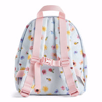 Molo Small Flowers Baby Backpack