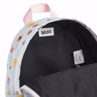 Molo Small Flowers Baby Backpack