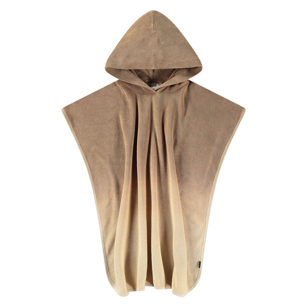 Molo Sandalwood Beach Cover-Up