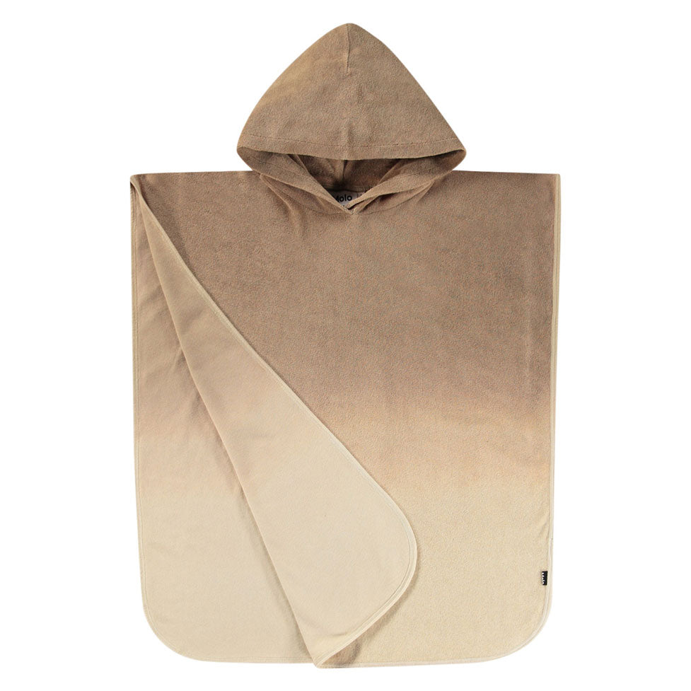 Molo Sandalwood Beach Cover-Up