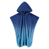 Molo Mazarine Blue Beach Cover-Up