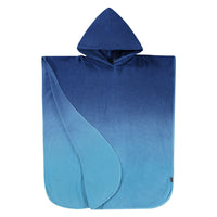 Molo Mazarine Blue Beach Cover-Up