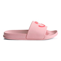 Molo Bubble Pink Zhappy Slides