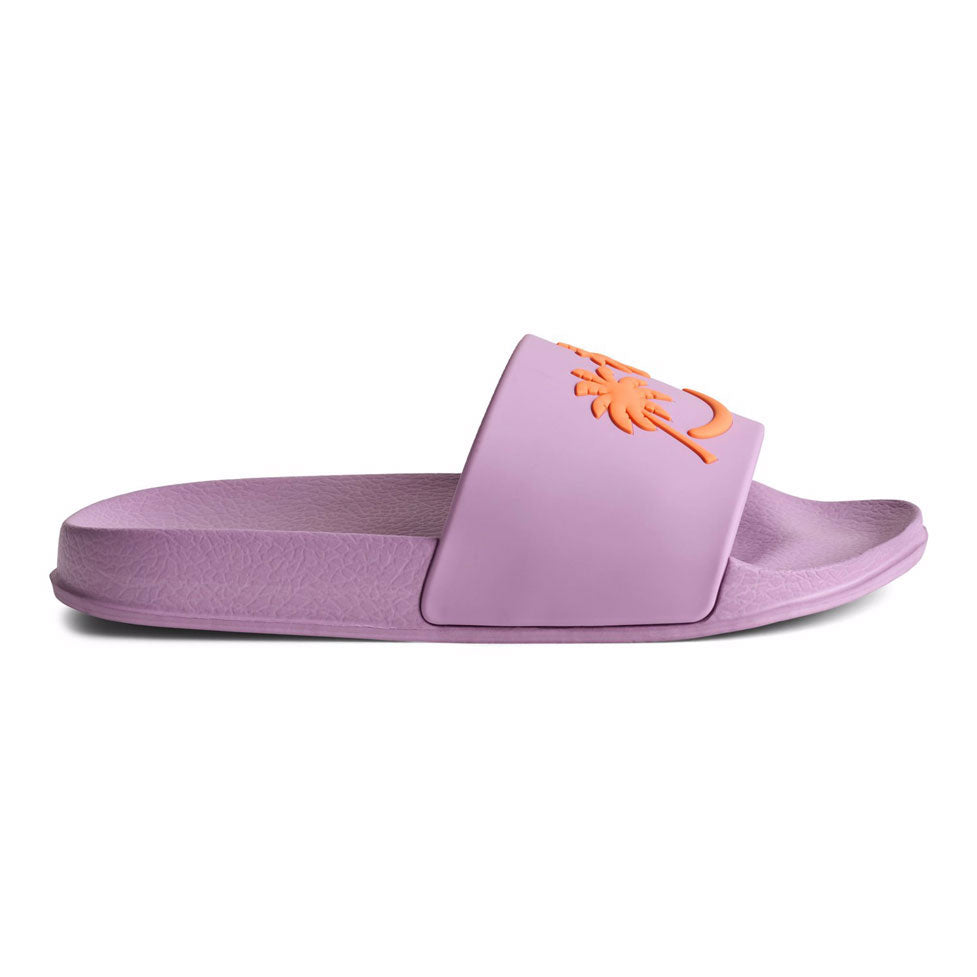 Molo Crocus Petal Zhappy Slides