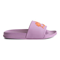 Molo Crocus Petal Zhappy Slides