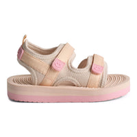 Molo Rose Light Zola Slides