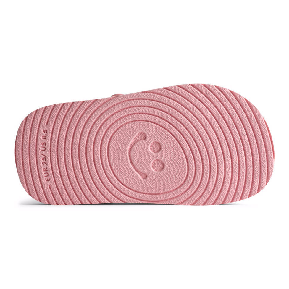 Molo Rose Light Zola Slides
