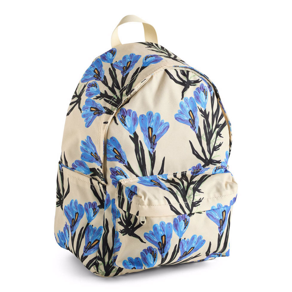 Molo Painted Crocus Backpack
