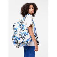 Molo Painted Crocus Backpack