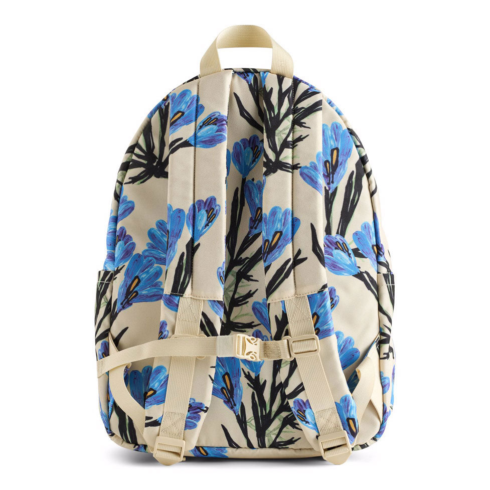 Molo Painted Crocus Backpack