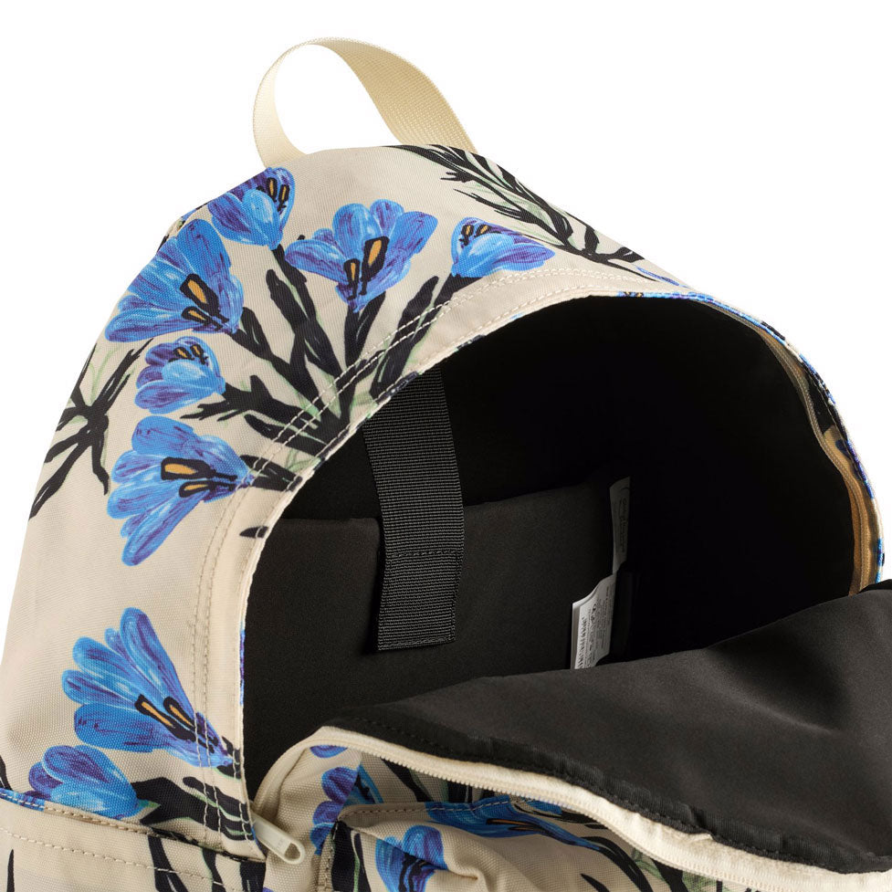 Molo Painted Crocus Backpack