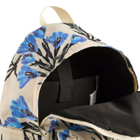 Molo Painted Crocus Backpack
