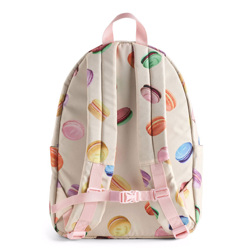 Molo Funny Macarons Backpack