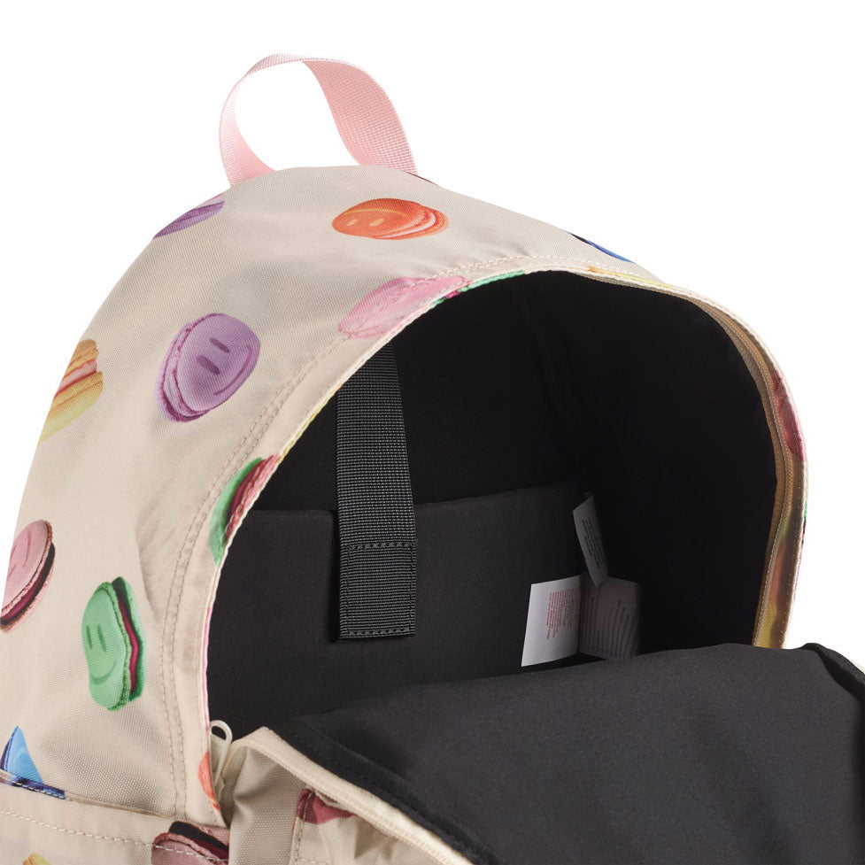 Molo Funny Macarons Backpack