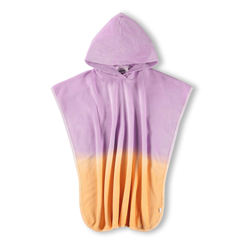 Molo Sunset Fade Beach Cover Up Towel