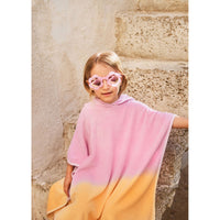 Molo Sunset Fade Beach Cover Up