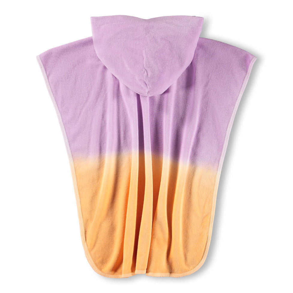 Molo Sunset Fade Beach Cover Up Towel