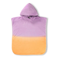 Molo Sunset Fade Beach Cover Up