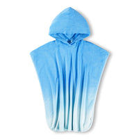 Molo Blue Light Beach Cover Up Towel
