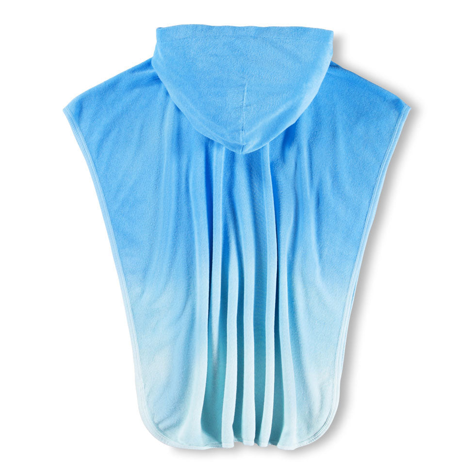 Molo Blue Light Beach Cover Up Towel