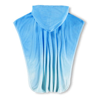 Molo Blue Light Beach Cover Up Towel