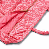 Molo Lemon Quotes Toweling Bag