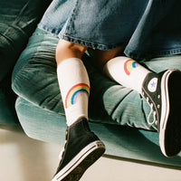 Molo Rainbow Norvina Socks