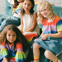 Molo Rainbow Norvina Socks