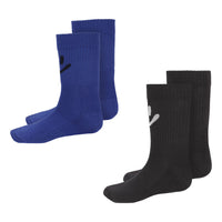 Molo Royal Blue Norman Socks