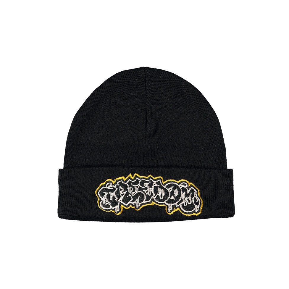 Molo Black Keilo Hat