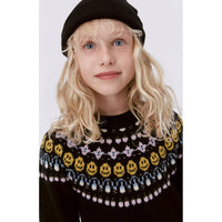 Molo Black Keilo Hat