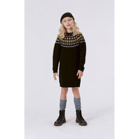 Molo Black Keilo Hat
