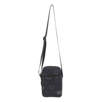 Molo Happiness Black Crossover Handbag
