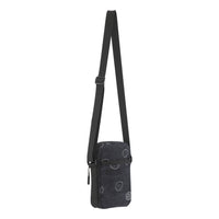 Molo Happiness Black Crossover Handbag