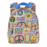 Molo Crochet Vibe Backpack