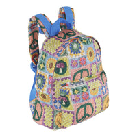 Molo Crochet Vibe Backpack