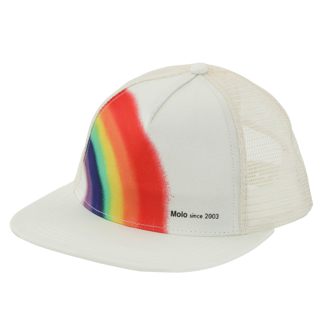 Molo Rainbow Big Shadow JR Hats