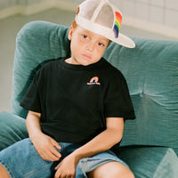 Molo Rainbow Big Shadow JR Hats
