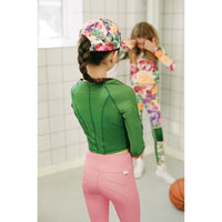 Molo Energy Flowers Sebastian JR Hat