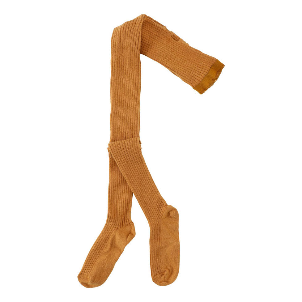 Molo Brown Sugar Rib Tights
