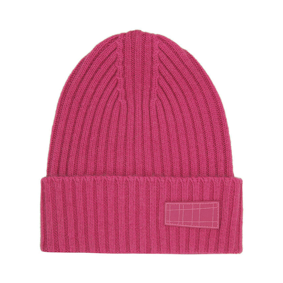 Molo Baya Pink Karli Hat