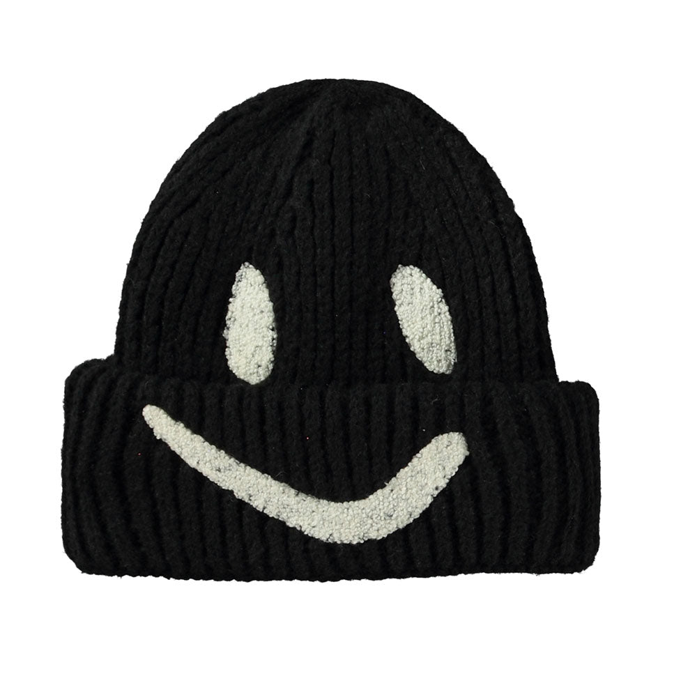 Molo Black Kim Hat