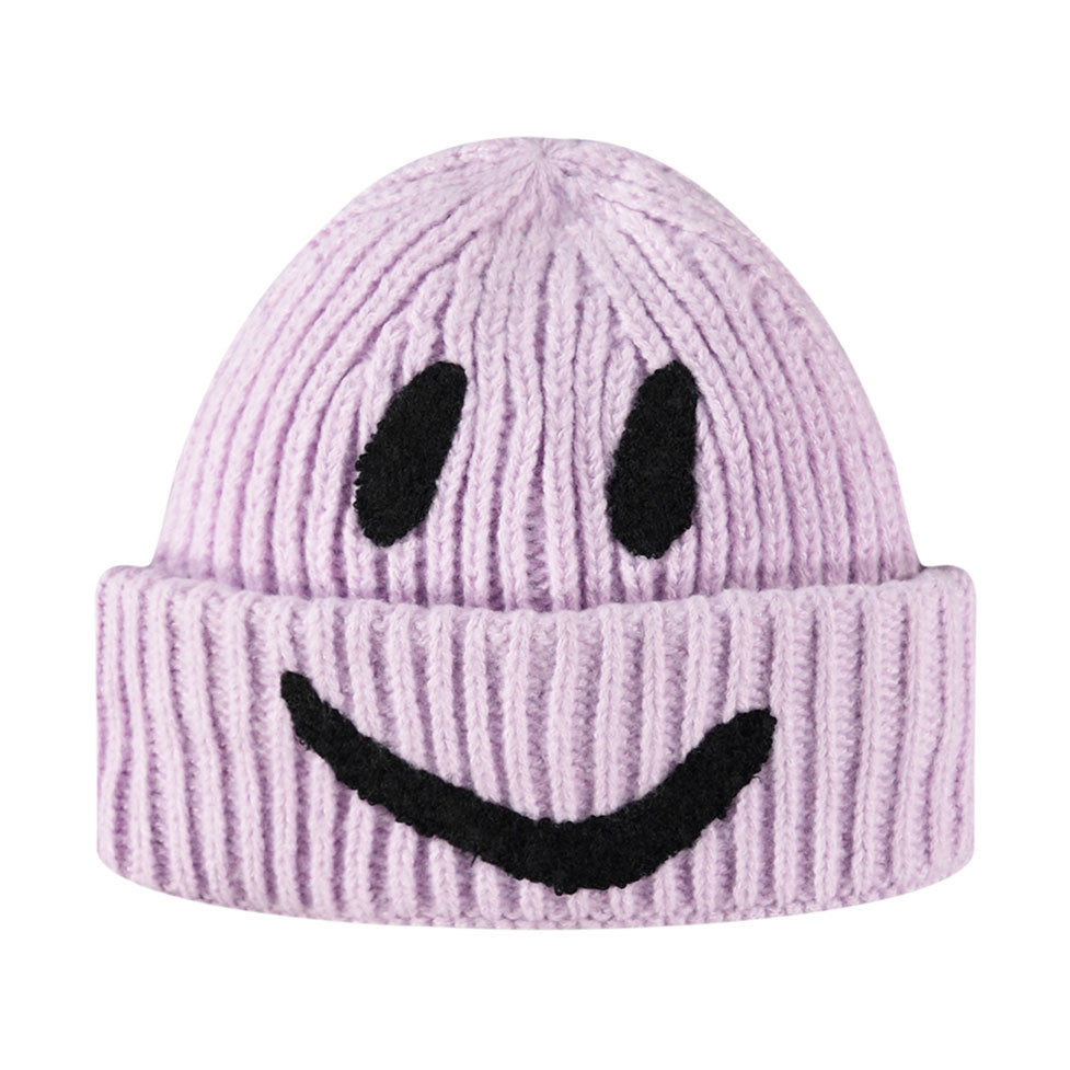 Molo Pastel Lilac Kim Hat
