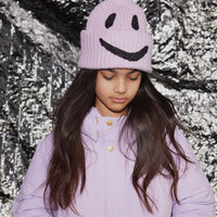 Molo Pastel Lilac Kim Hat