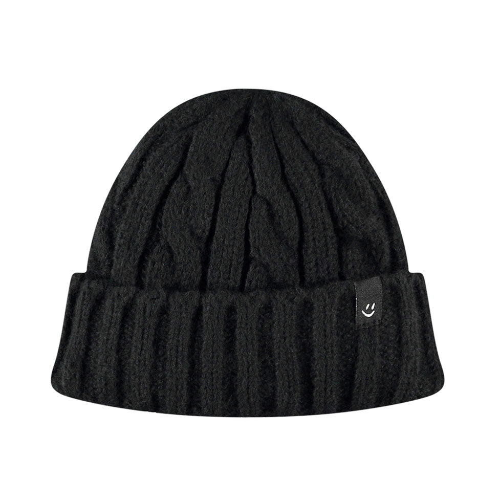 Molo Black Kaisha Hat